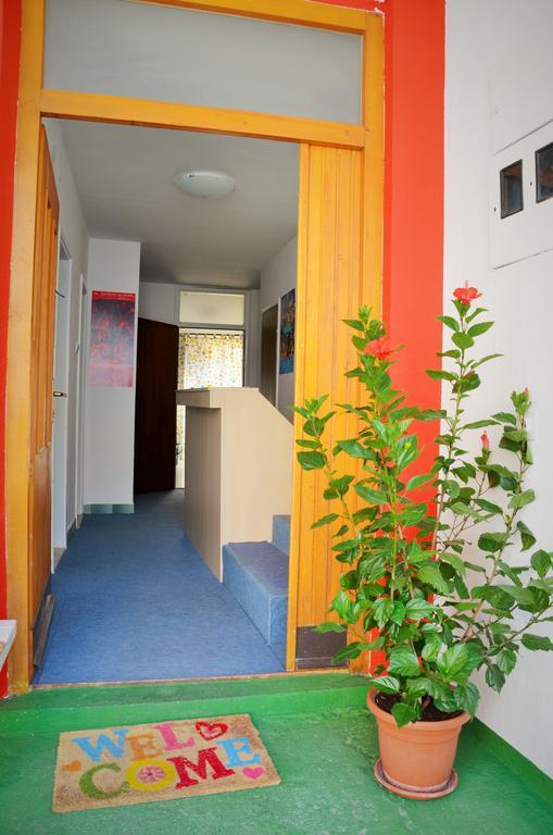 Mostar Downtown Hostel Exterior foto
